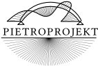 PIETROPROJEKT Logo